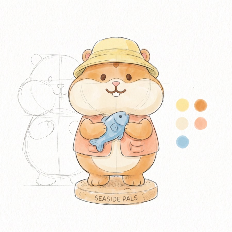 Concept art